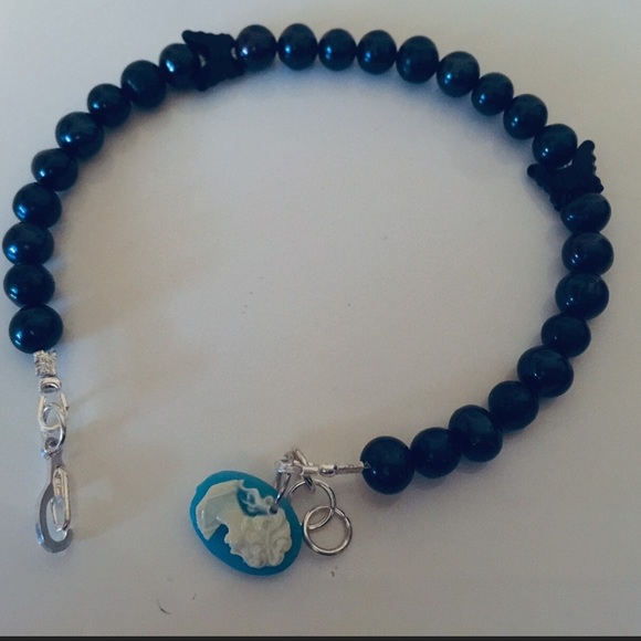 Beaded bracelet - Picture 5 of 8